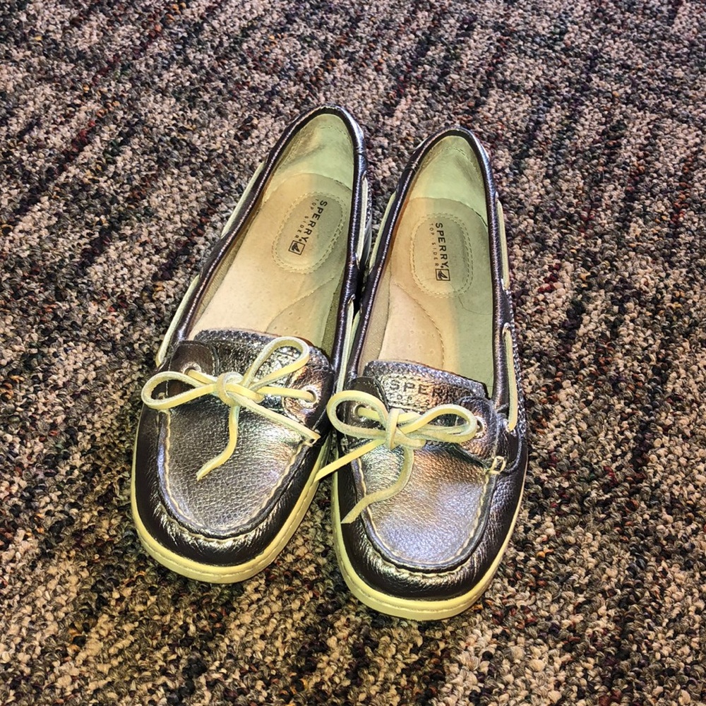 Sperry’s